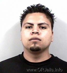 Luis  Velazquez Arrest